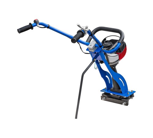 Виброрейка бензиновая TSS VTZ-1.2