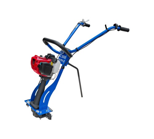 Виброрейка бензиновая TSS VTZ-1.2