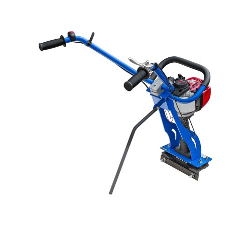 Виброрейка бензиновая TSS VTZ-1.2