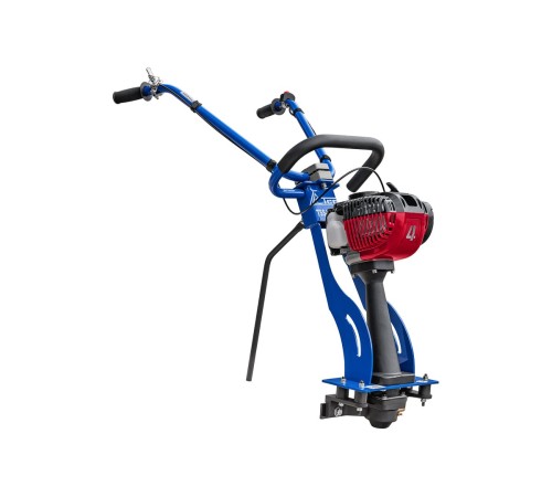 Виброрейка бензиновая TSS VTZ-1.2