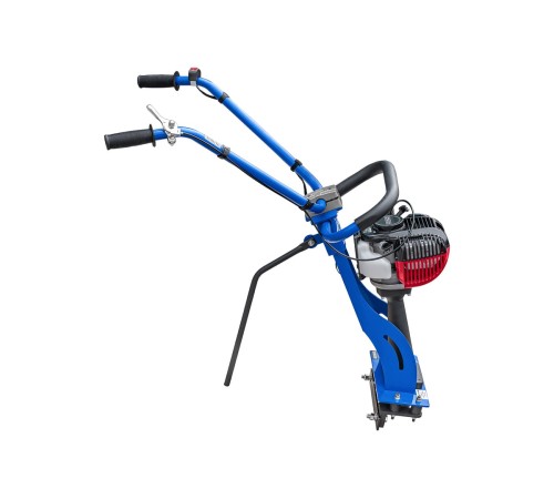 Виброрейка бензиновая TSS VTZ-1.2