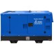 Генератор двухпостовой дизельный сварочный TSS DUAL DWG-400