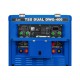 Генератор двухпостовой дизельный сварочный TSS DUAL DWG-400