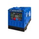 Генератор двухпостовой дизельный сварочный TSS DUAL DWG-400