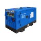 Генератор двухпостовой дизельный сварочный TSS DUAL DWG-400