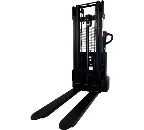 Штабелер самоходный  Shtapler QSD 1225 (FL)