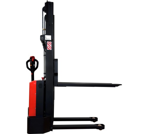 Штабелер самоходный Shtapler QSD 1225 (FS)