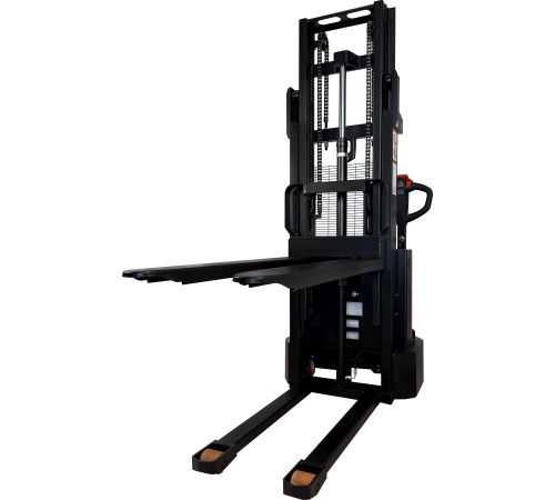 Штабелер самоходный Shtapler QSD 1225 (FS)