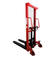 Штабелер ручной гидравлический Shtapler SDA 1016 (A)