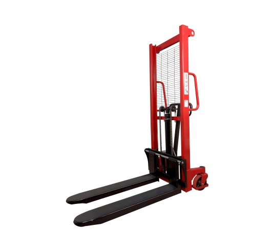 Штабелер ручной гидравлический Shtapler SDA 1016 (A)