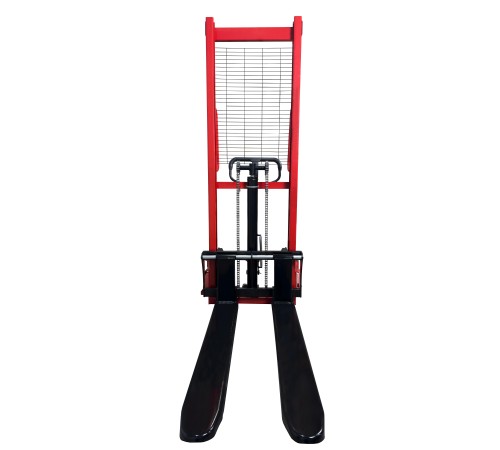 Штабелер ручной гидравлический Shtapler SDA 1016 (A)