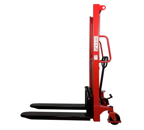 Штабелер ручной гидравлический Shtapler SDA 1016 (A)