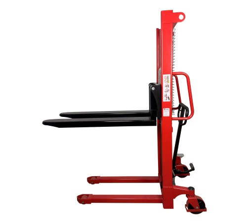 Штабелер ручной гидравлический Shtapler SDA 1016 (A)