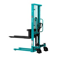 Штабелер ручной гидравлический PROLIFT PRO TRV 1516