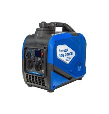 Генератор инверторный бензиновый TSS SGG 2100Si
