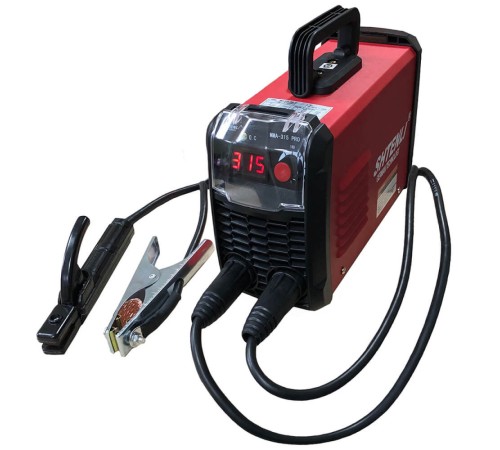 Сварочный аппарат Shtenli MMA-320 PRO