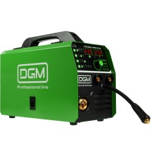 Сварочный полуавтомат DGM TECMIG-250 SYN