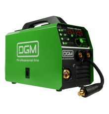 Сварочный полуавтомат DGM TECMIG-300 SYN