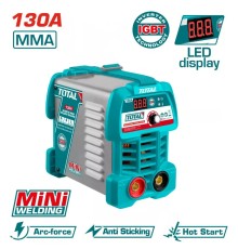 Сварочный инвертор Total TW213049