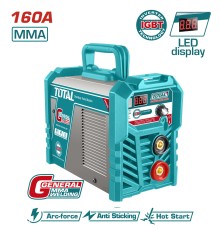 Сварочный инвертор Total TW216028