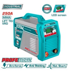 Сварочный инвертор Total TW225079