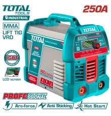 Сварочный инвертор  Total TW225089
