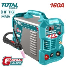 Сварочный инвертор  Total TIG16058
