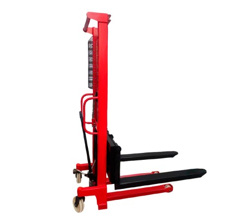 Штабелер ручной гидравлический PROLIFT RDF 1516
