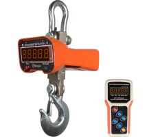 Весы крановые Shtapler KW-L 3000кг с дублирующим пультом