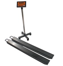 Весы  Shtapler PW 3000 100*1300*2 (стержневые)