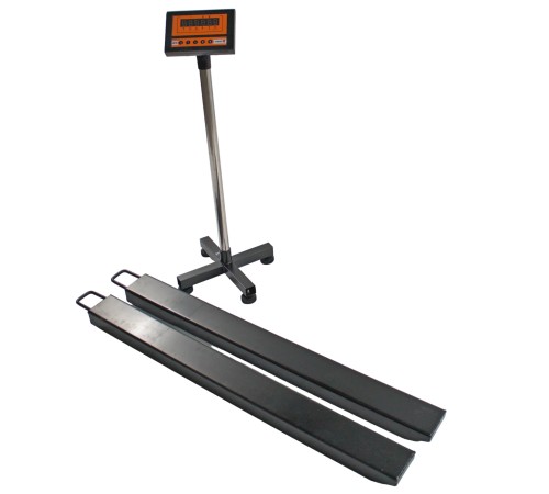 Весы  Shtapler PW 3000 100*1300*2 (стержневые)