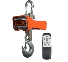 Весы крановые  Shtapler KW-L 10000кг