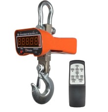 Весы крановые  Shtapler KW-L 10000кг