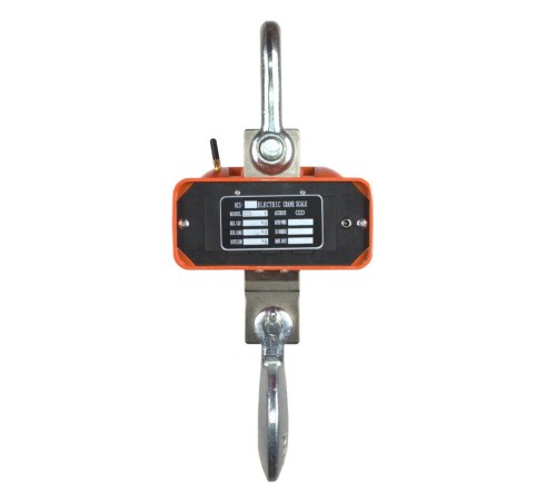 Весы крановые  Shtapler KW-L 10000кг