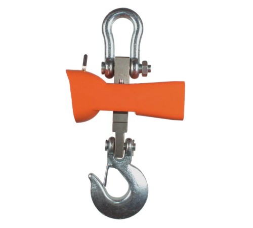 Весы крановые  Shtapler KW-L 10000кг