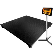 Весы платформенные Shtapler PW 3000 1200*1500