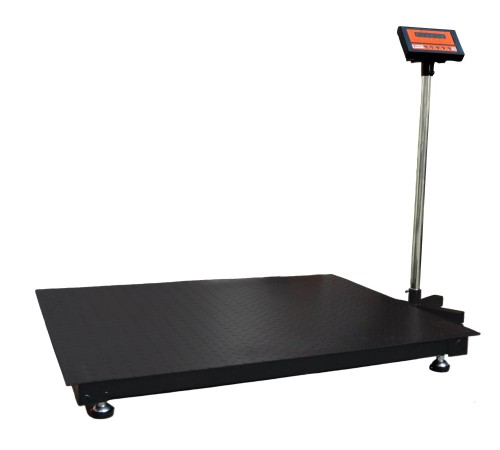 Весы платформенные Shtapler PW 3000 1200*1500