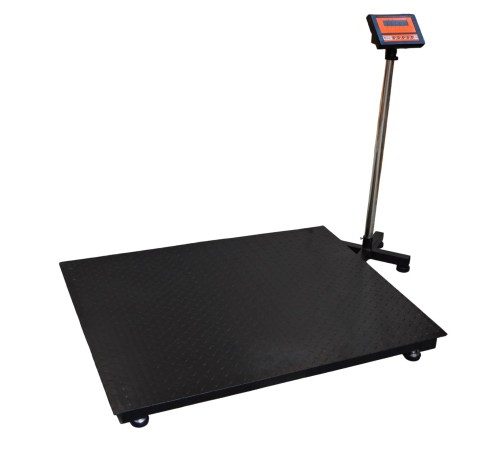 Весы платформенные Shtapler PW 3000 1200*1500