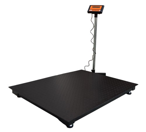 Весы платформенные Shtapler PW 3000 1200*1500