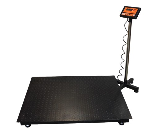 Весы платформенные Shtapler PW 3000 1200*1500