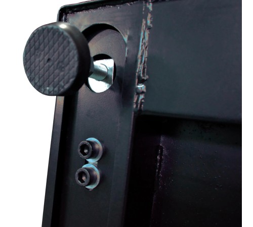 Весы платформенные Shtapler PW 3000 1200*1500