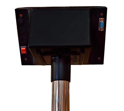 Весы платформенные Shtapler PW 3000 1200*1500