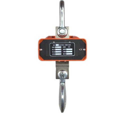 Весы крановые Shtapler KW 3000кг