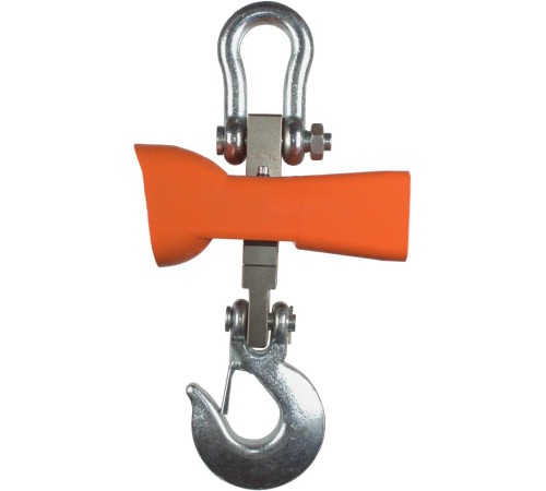 Весы крановые Shtapler KW 3000кг