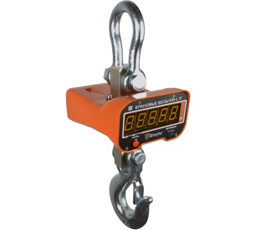 Весы крановые Shtapler KW 3000кг