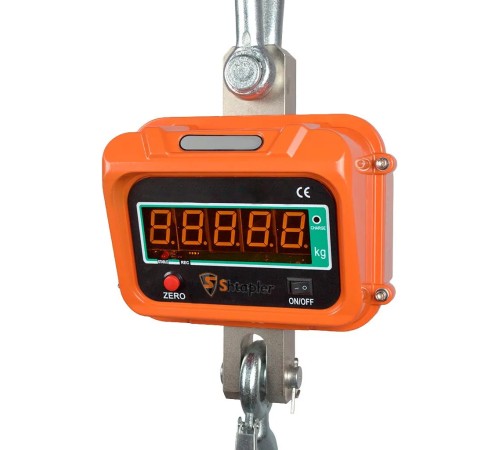 Весы крановые  Shtapler KW 5000кг