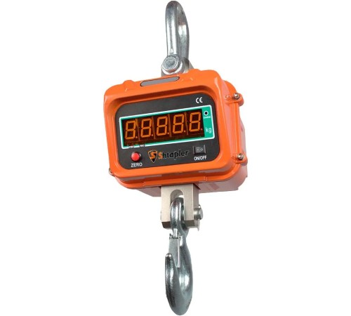 Весы крановые  Shtapler KW 5000кг