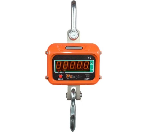 Весы крановые  Shtapler KW 5000кг