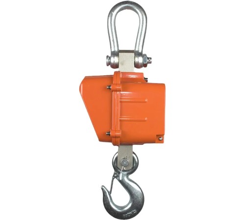 Весы крановые  Shtapler KW 5000кг