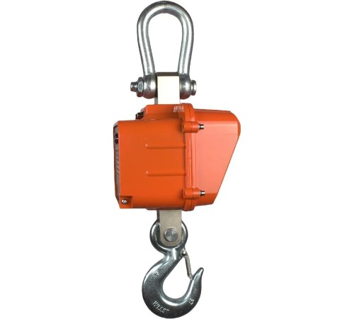 Весы крановые  Shtapler KW 5000кг